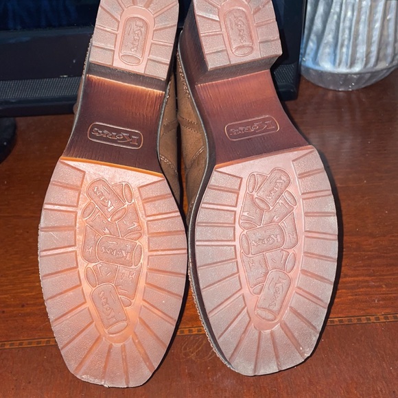 Kork brand boots Brand new never worn - Picture 7 of 7